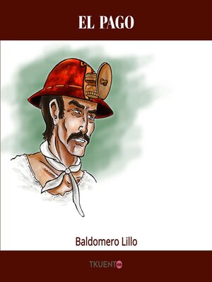 cover image of El pago